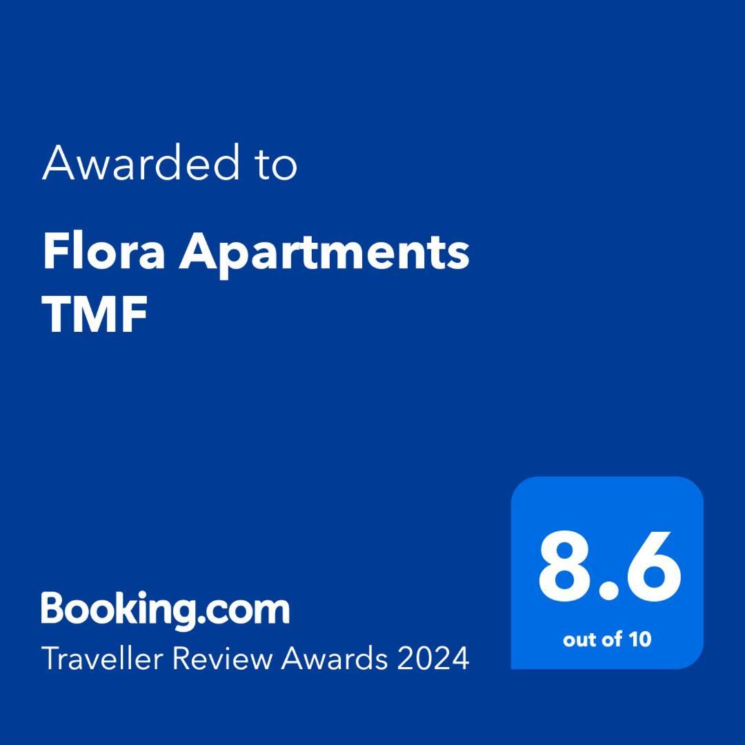 Flora Apartments Tmf Borovets Exterior foto