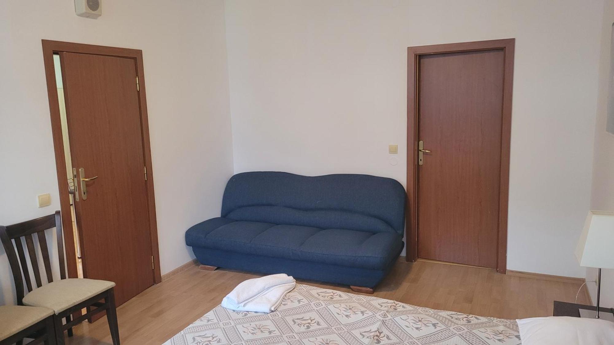 Flora Apartments Tmf Borovets Exterior foto