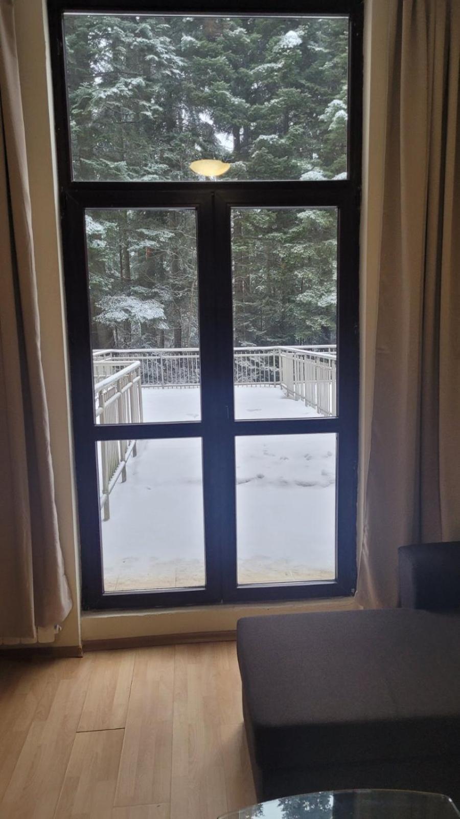 Flora Apartments Tmf Borovets Exterior foto