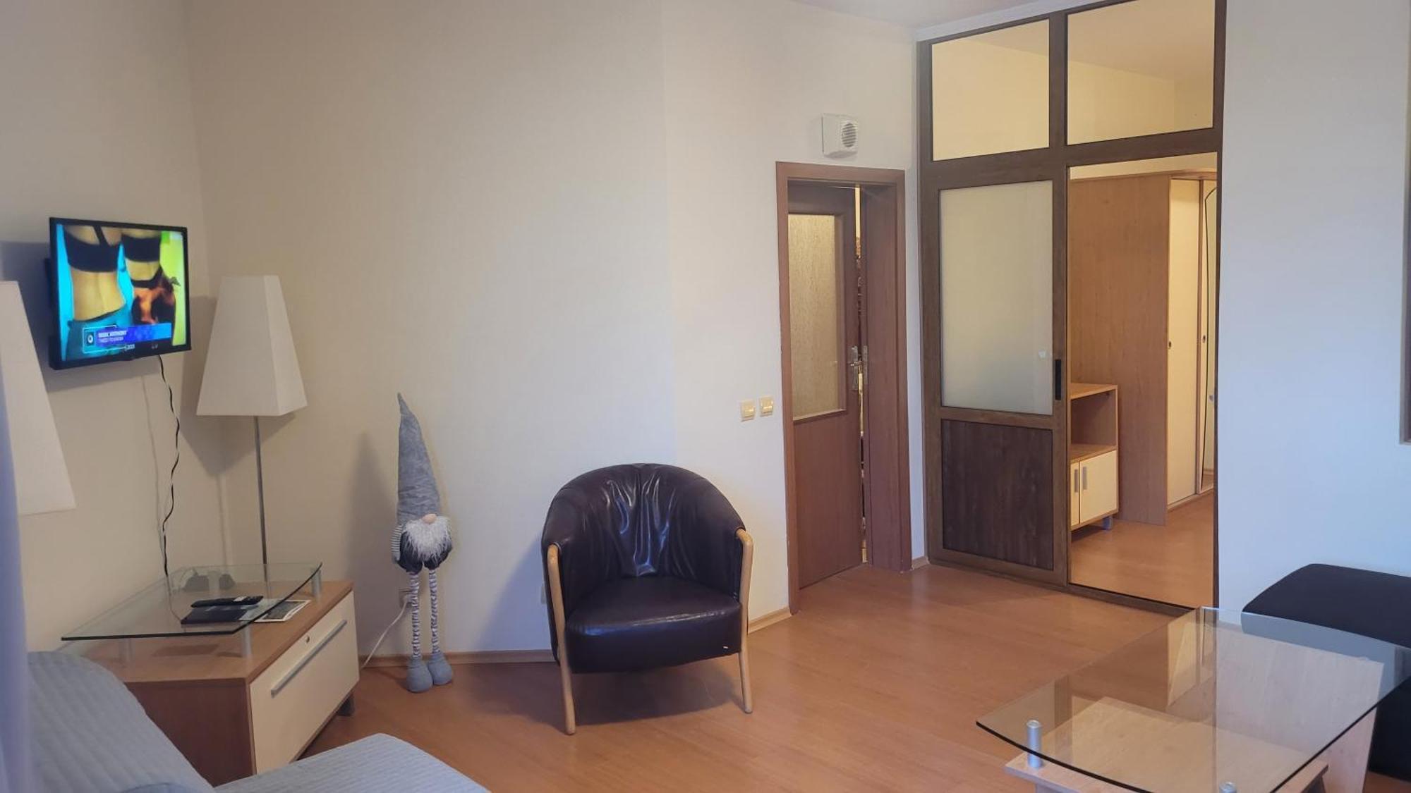 Flora Apartments Tmf Borovets Exterior foto