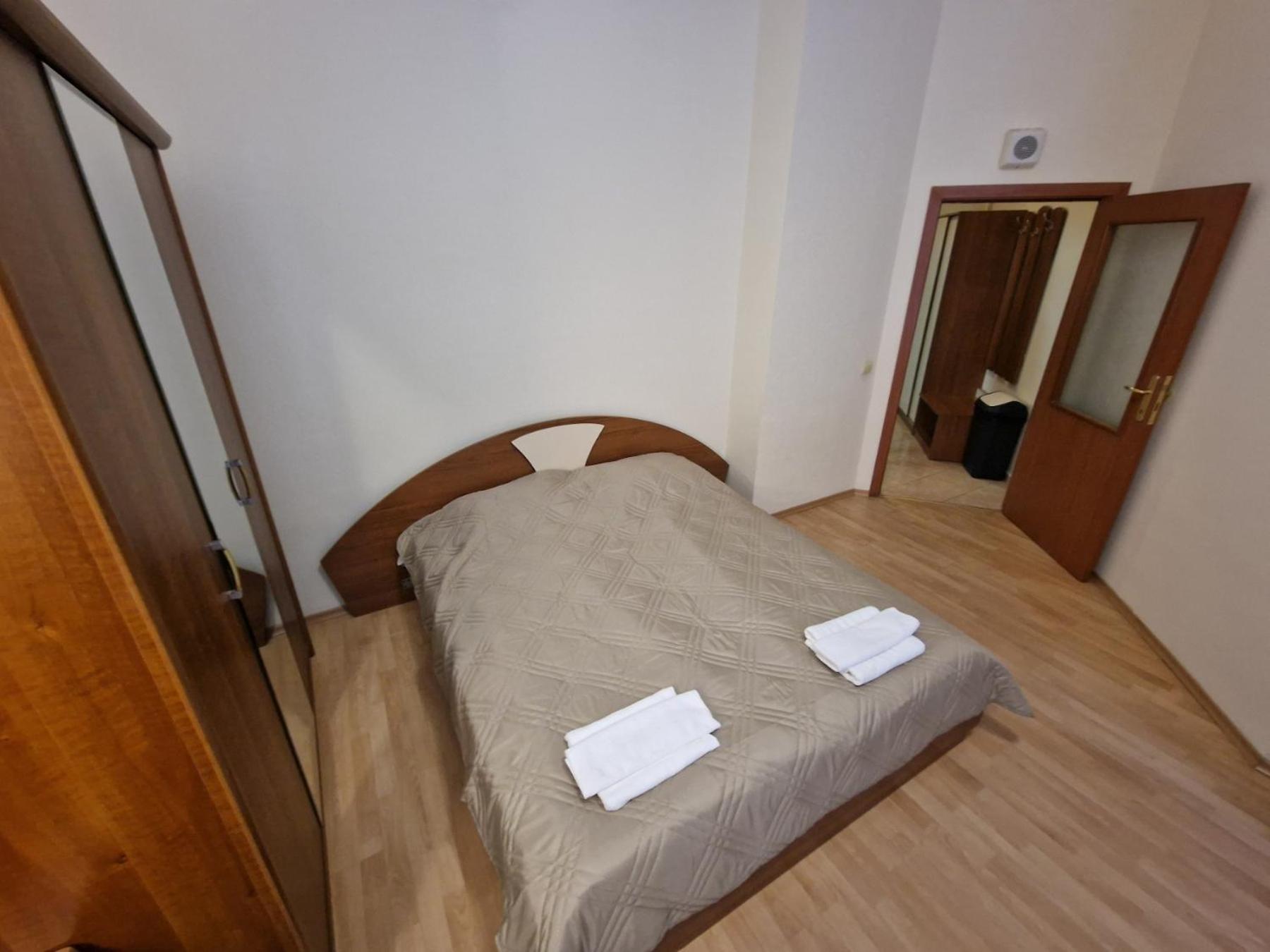 Flora Apartments Tmf Borovets Exterior foto