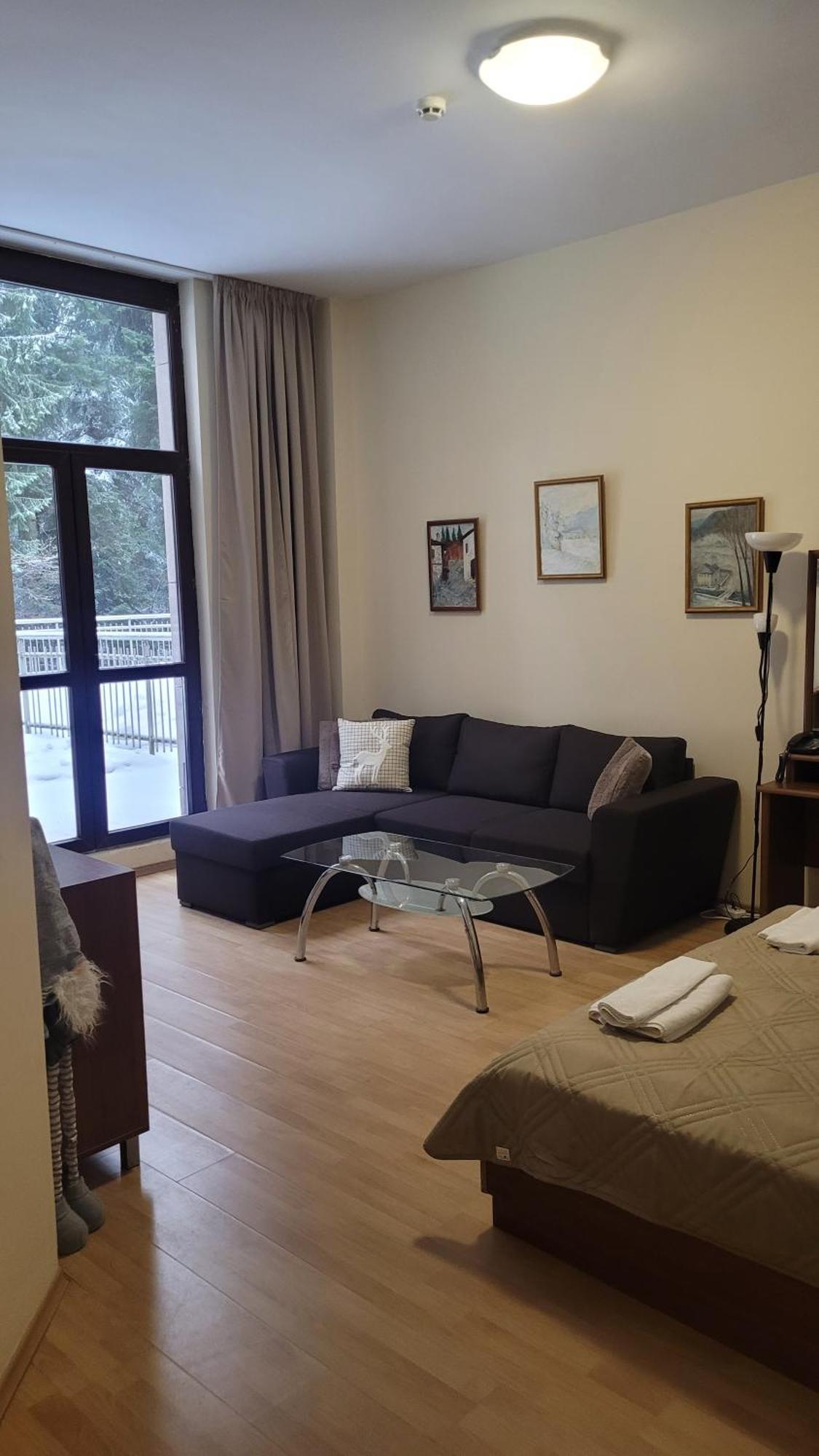 Flora Apartments Tmf Borovets Exterior foto