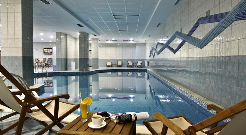 Flora Apartments Tmf Borovets Exterior foto