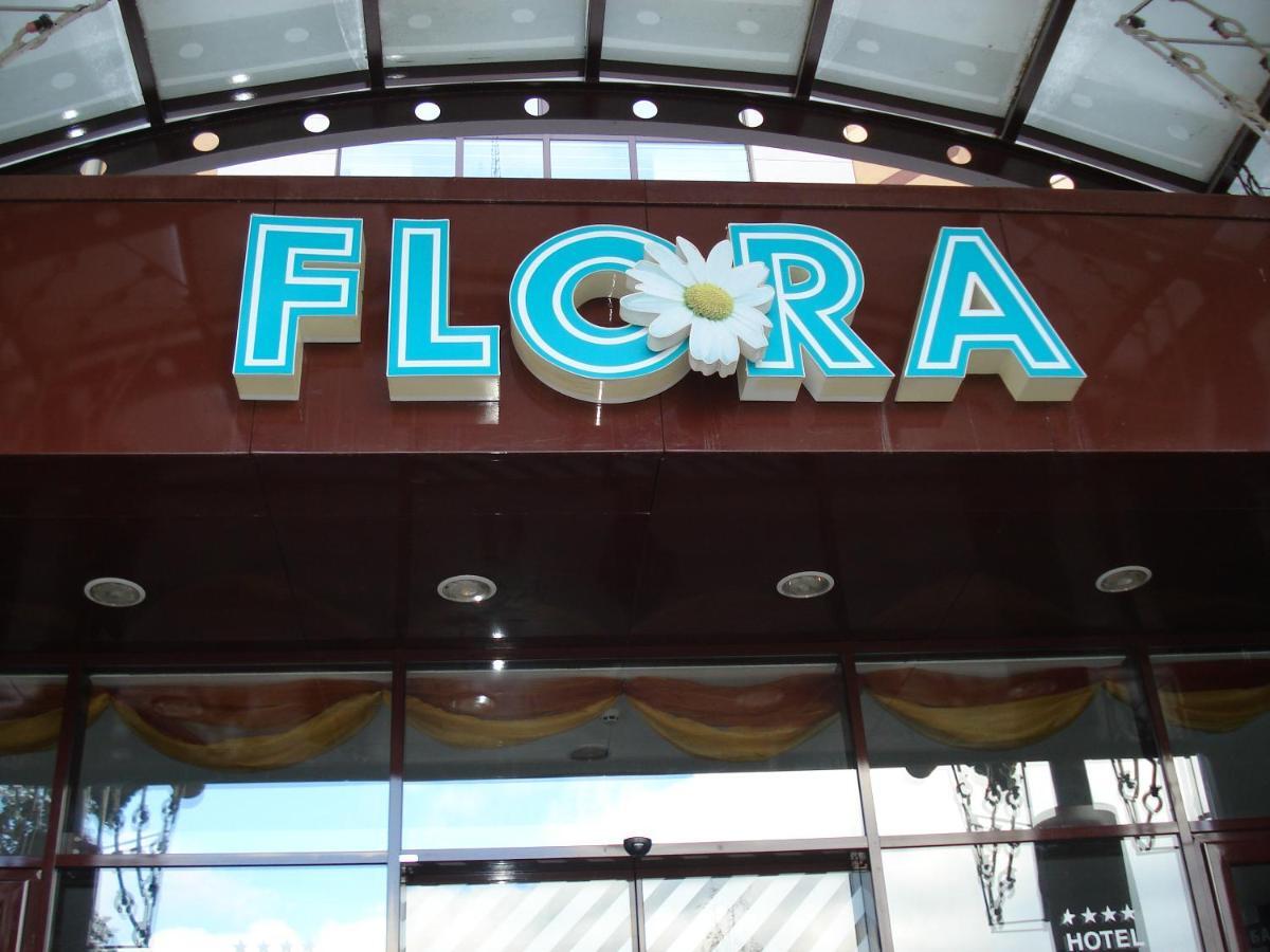 Flora Apartments Tmf Borovets Exterior foto